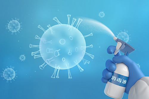 實驗動物飼料的消毒滅菌